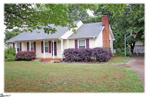 16 Brushy Creek Ridge sold home in Brushy Creek Ridge, Taylors, SC