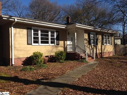15 Ray Street sold home in Welcome, Greenville, SC