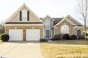 564 Carey Drive sold home in Greer, SC
