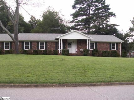 11 Roe Court sold home in Cedar Vale, Greenville, SC