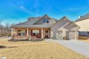 162 Notting Hill Lane sold home in Greer, SC