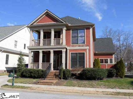 302 Newfort Place
