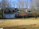 335 Bishop Drive sold home in Easley, SC