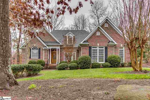 205 Goldenstar Lane sold home in Laurel Lake, Greer, SC
