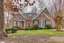 205 Goldenstar Lane sold home in Greer, SC