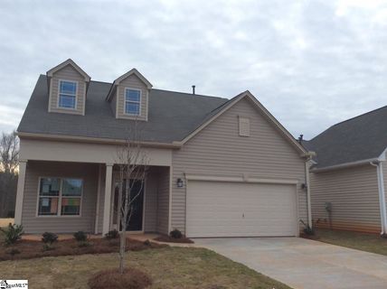 100 Allagash Lane LOT 41 sold home in Ivy Glen, Simpsonville, SC