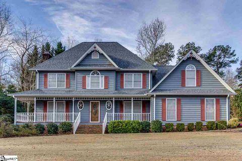104 Westchester Way