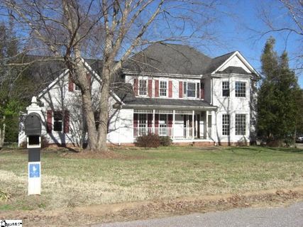 113 Sun Chase Drive sold home in Sunchase, Easley, SC