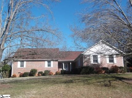 4018 Highway 86 sold home in Sunchase, Easley, SC