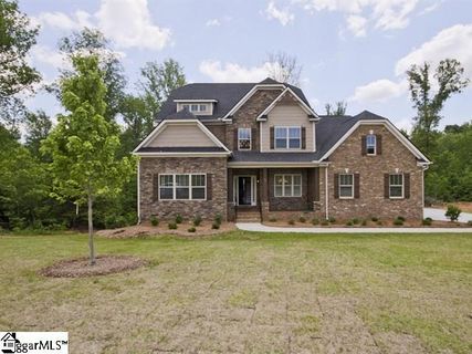 26 Alexander Manor Way Lot 13 sold home in Alexander, Simpsonville, SC