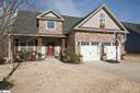 145 Midwood Road sold home in Travelers Rest, SC