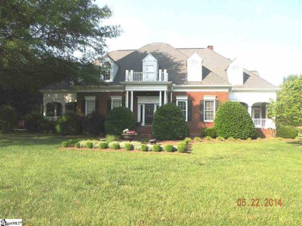 6 Weatherby Drive sold home in Chaunessy, Greenville, SC