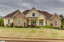 5 Setting Sun Lane sold home in Travelers Rest, SC