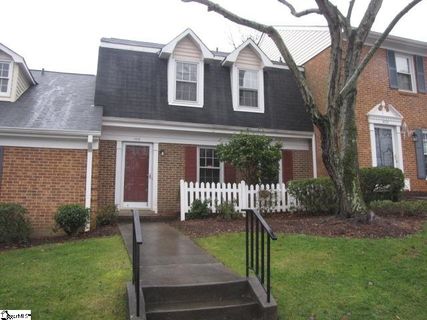 602 Wenwood Circle sold home in Wenwood Towns, Greenville, SC