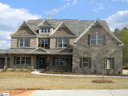 247 Tuxedo Lane Lot 54