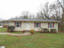 1501 Howard Drive sold home in Fountain Inn, SC