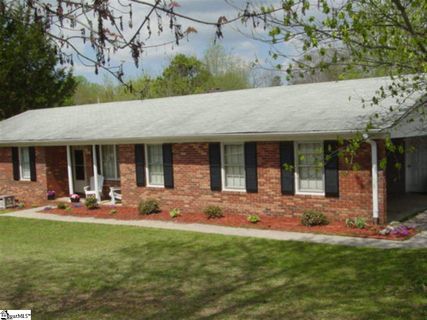 304 Hickory sold home in Ridgewood Acres, Easley, SC