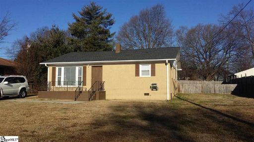 403 Jacobs Road