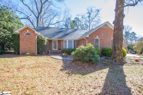 1105 Mossie Smith Road