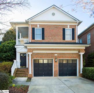 1400 Thornblade Boulevard Unit 6 sold home in Villas At Thornblade, Greer, SC