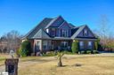 137 Shore Heights Drive sold home in Inman, SC