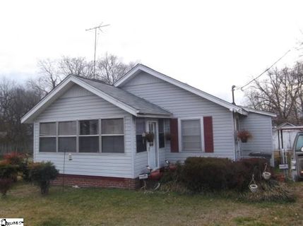 203 Crestone Drive