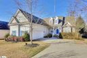 606 Austin Woods Court sold home in Greer, SC
