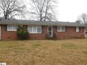 119 Iris Drive sold home in Easley, SC