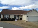 707 Patriot Lane sold home in Greer, SC