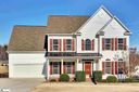 219 Ridge Bay Court Lot 10 sold home in Greenville, SC