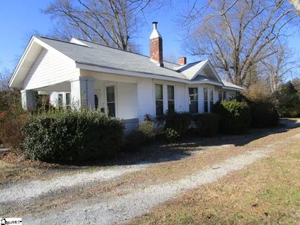 109 Perry Road sold home in Cherrydale, Greenville, SC