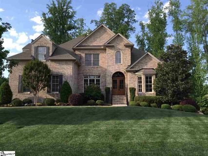 213 Glen Abbey Way sold home in Glen Abbey, Greer, SC