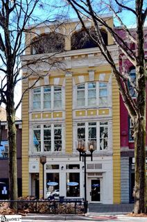 18 S Main Street Unit 203 sold home in Park Place On Main, Greenville, SC