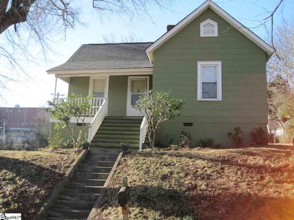 1 W 6Th Street sold home in Woodside, Greenville, SC