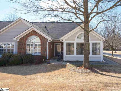 403 Heritage Club Drive sold home in Heritage Club Villas, Greenville, SC