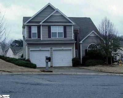 110 Ashby Cross Court sold home in Heather Hills, Greer, SC