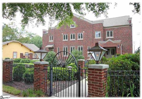 325 Hampton Avenue #107
