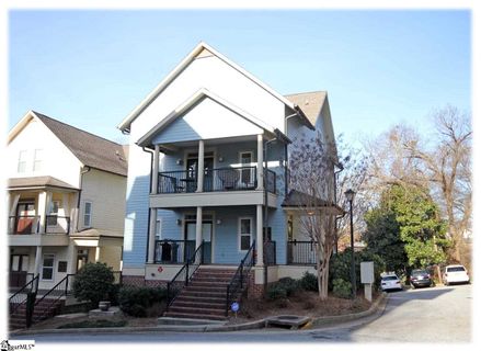 204 E Park Avenue UNIT# 703 sold home in The Park Downtown, Greenville, SC