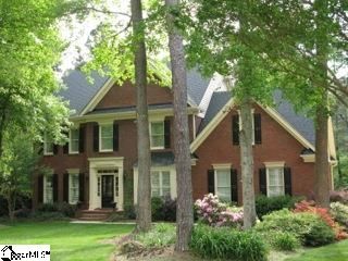 37 Vaughns Mill Court sold home in Hamptons Grant, Simpsonville, SC