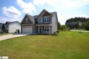 1000 Whirlaway Circle sold home in Anderson, SC