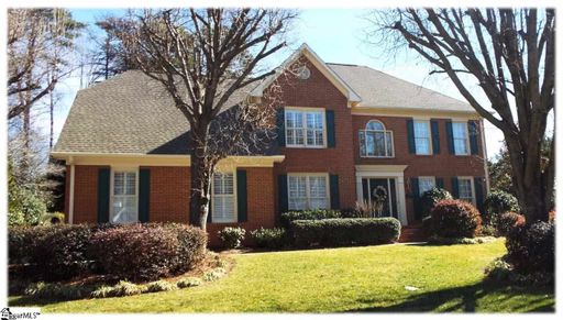 100 Hickory Hill Lane