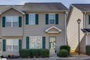 419 E Butler Road Unit 36 sold home in Mauldin, SC