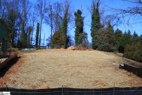 28 Paddington Avenue Lot 28 sold home in Avondale West, Greenville, SC