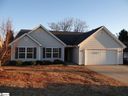 27 Waukegan Lane sold home in Taylors, SC