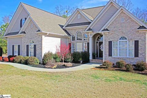 1 Meadow Reserve Place