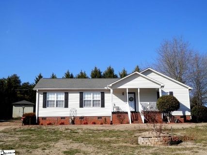 261 Branchwood Drive