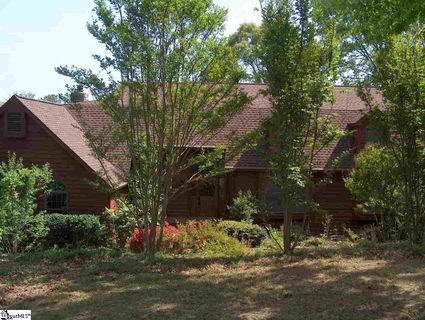 401 Doe Run sold home in Table Rock, Pickens, SC