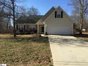 134 Sunshine Drive sold home in Simpsonville, SC