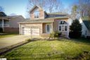 205 Charmar Way sold home in Taylors, SC