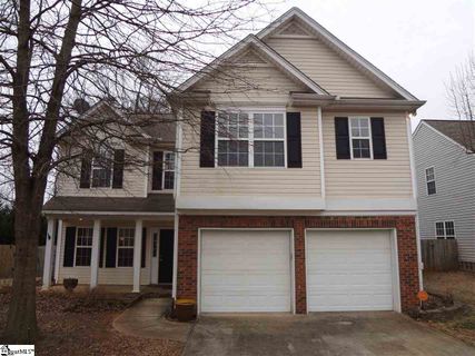 105 Ashby Cross Court sold home in Heather Hills, Greer, SC